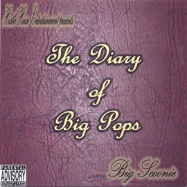 The Sway (feat. Authentic & Clayze) Big Scoonie