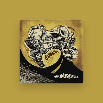 Listen to Scubaroots, watch music videos, read bio, see tour dates & more!