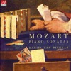 Mozart: Piano Sonatas