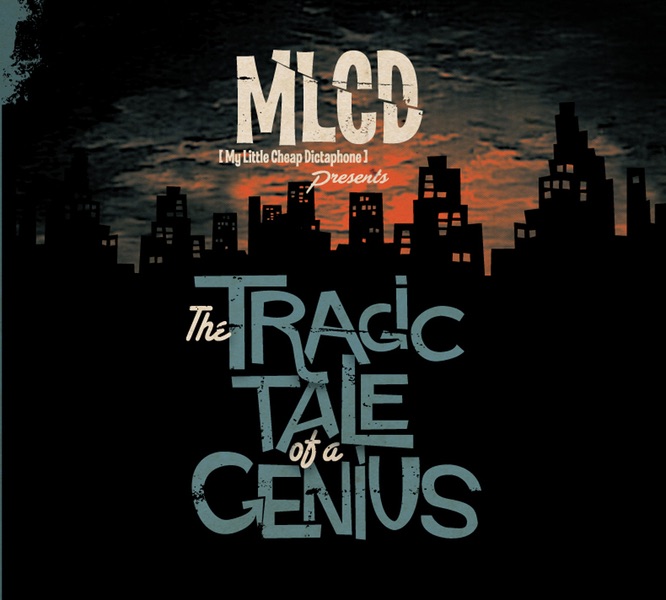 The Tragic Tale of a Genius