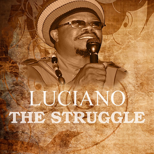The Struggle - Single