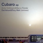 Cubaro - Single