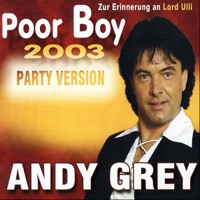Andy Grey - Poor Boy (Party Mix)