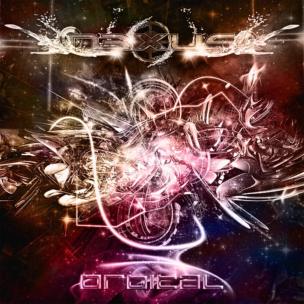 Обложка альбома «Orbital - Single» — N3xu5