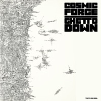 Ghetto Down (Kenny Dope Remix)