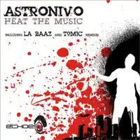 Heat the Music — Astronivo