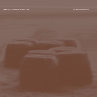 Les Protorythmiques (Live) - EP - Erikm & Thomas Lehn