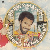 Harvey Mason - Modaji