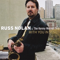 Russ Nolan & The Kenny Werner Trio - Kilson's Groove