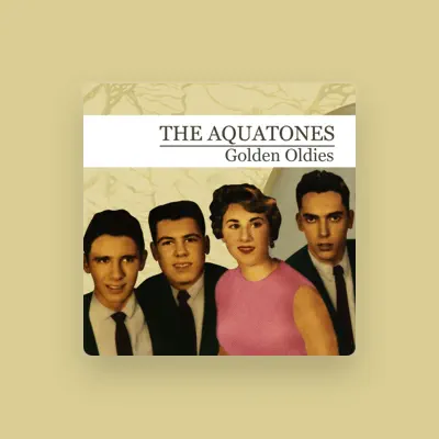 Listen to The Aquatones, watch music videos, read bio, see tour dates & more!