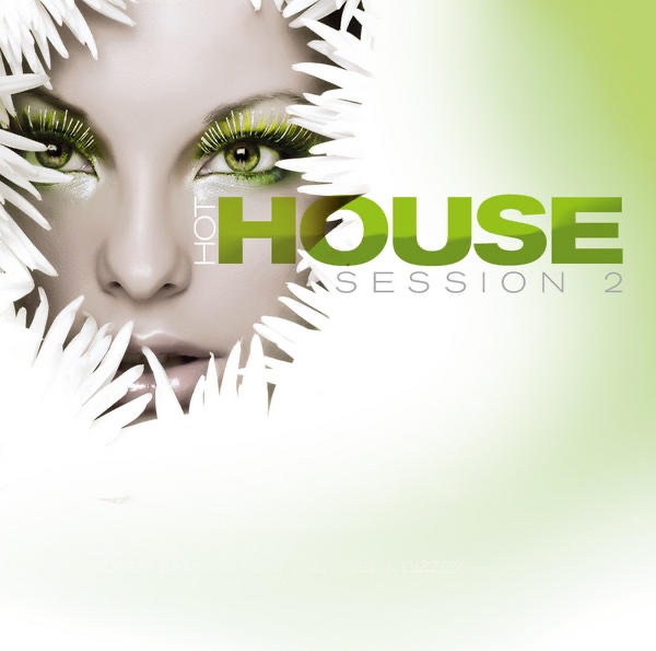 Hot House Session Vol. 2 - Online Edition