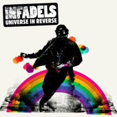 Universe In Reverse (Bonus Tracks Version)