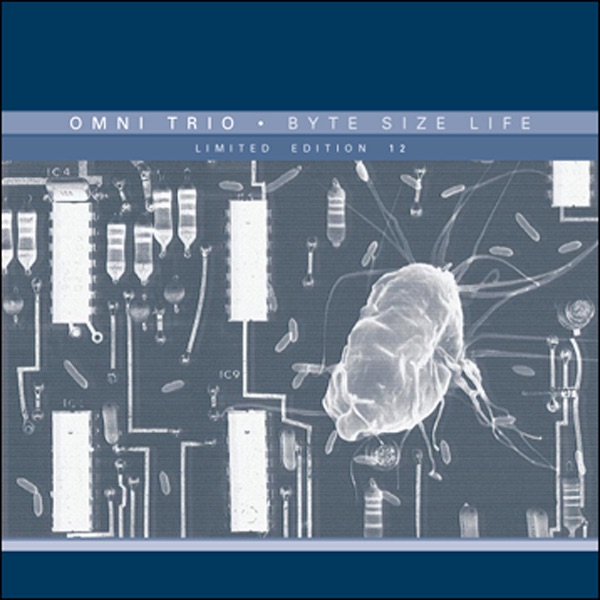Byte Size Life (Single - Moving Shadow SHADOW137iTMS - Drum & Bass)