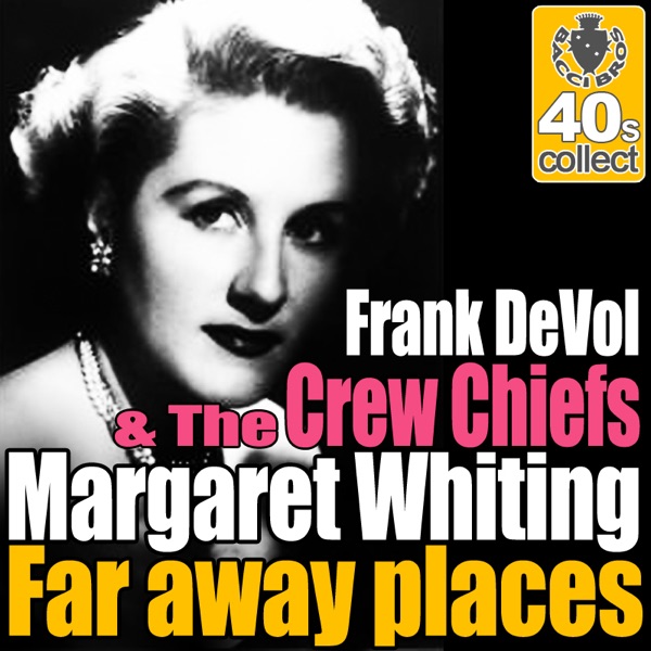 Far Away Places (Remastered) - Single