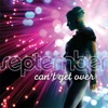 Can't Get Over (Remixes) - Single