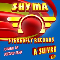 A Suivre - EP - Shyma