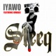 Iyawo feat Jumabee Single