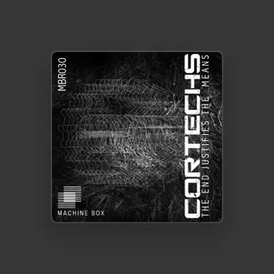 Listen to Cortechs, watch music videos, read bio, see tour dates & more!