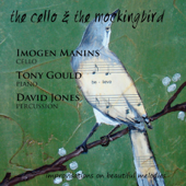 The Cello and the Mockingbird