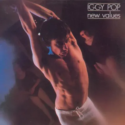 Listen to New Values by Iggy Pop