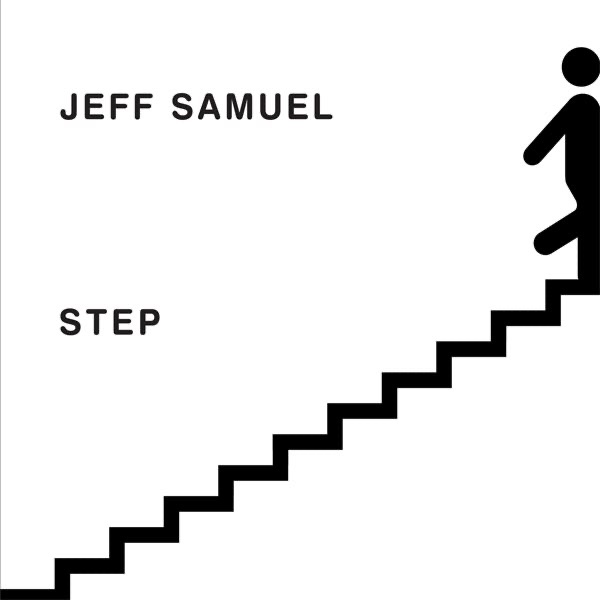 Обложка альбома «Step» — Jeff Samuel