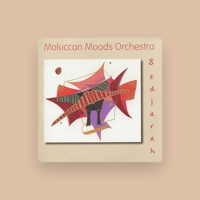 Listen to Moluccan Moods Orchestra, watch music videos, read bio, see tour dates & more!