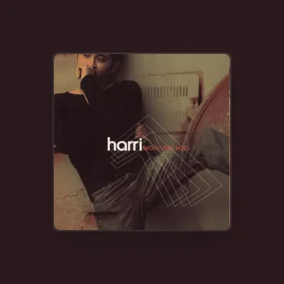 Listen to Harri Sumitro, watch music videos, read bio, see tour dates & more!