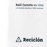 Salamanqueando Pa'mi — Rodolfo Sánchez, Willie González & Raul Carnota