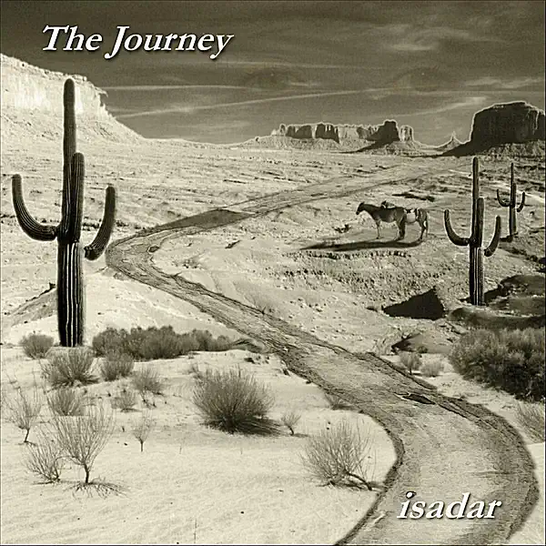 End of the Line — Isadar