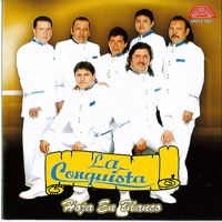 Hoja En Blanco - La Conquista