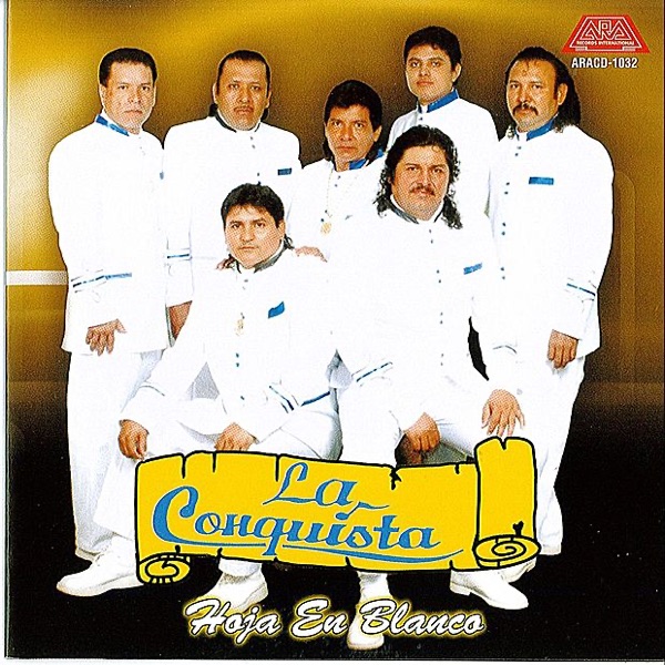 Hoja En Blanco