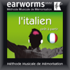 Earworms MMM - l’Italien: Prêt à Partir - Earworms