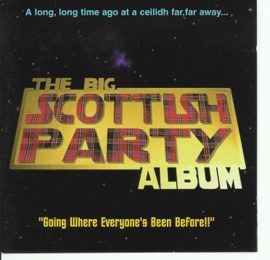 Come In, Come In Andy Stewart