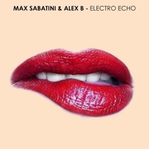 Electro Echo - EP