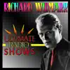 Richard Widmark - Suspense Radio: Too Hot to Live