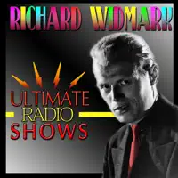 Suspense Radio: Too Hot to Live — Richard Widmark
