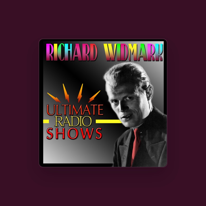 Richard Widmark