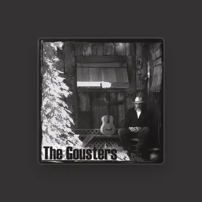 Listen to The Gousters, watch music videos, read bio, see tour dates & more!