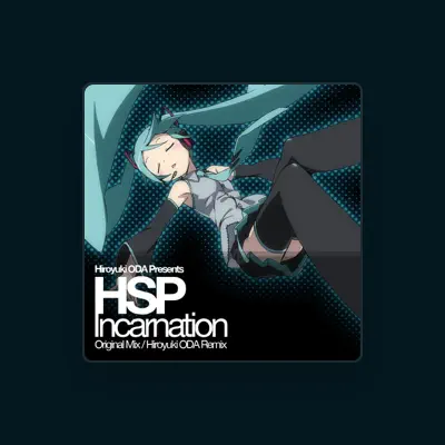 Listen to HSP, watch music videos, read bio, see tour dates & more!