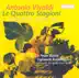 The 4 Seasons: Violin Concerto In G Minor, Op. 8, No. 2, RV 315, 