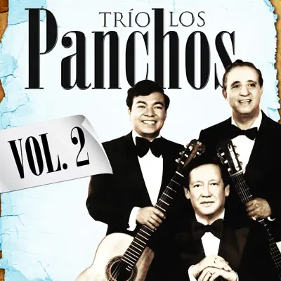 Los Panchos. Vol. 2 - Los Panchos