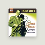 Kid Ory
