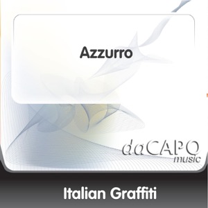 Azzurro - Single