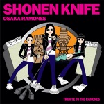 SHONEN KNIFE - Blitzkrieg Bop