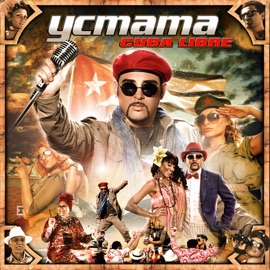 Cuba Libre Ustata