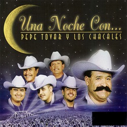 Pepe Tovar & Los Chacales - Lobo Herido