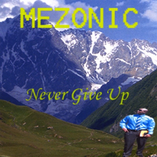 Never Give Up
