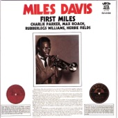 Miles Davis - Little Willie Leaps