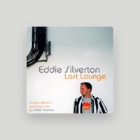 Eddie Silverton