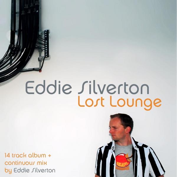 Lost Lounge